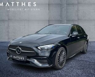 Mercedes-Benz C 300 Gebrauchtwagen