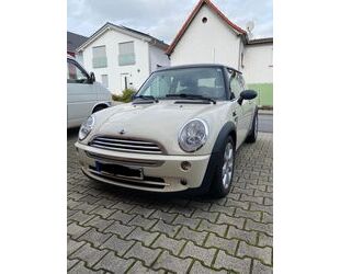 Mini Cooper Gebrauchtwagen