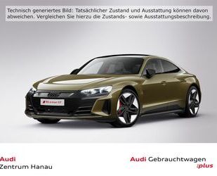 Audi RS e-tron GT Gebrauchtwagen