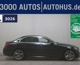 Mercedes-Benz C 220 Gebrauchtwagen