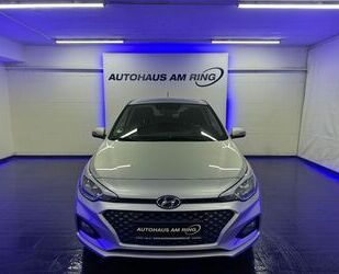 Hyundai i20 Gebrauchtwagen