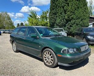 Volvo V40 Gebrauchtwagen