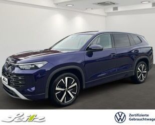 VW Tayron Gebrauchtwagen