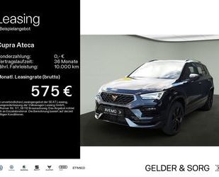 Cupra Ateca Gebrauchtwagen