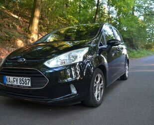 Ford B-Max Gebrauchtwagen
