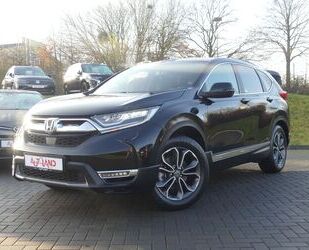 Honda CR-V Gebrauchtwagen
