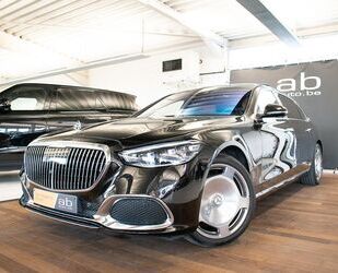 Mercedes-Benz S 580 Gebrauchtwagen