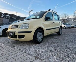 Fiat New Panda Gebrauchtwagen