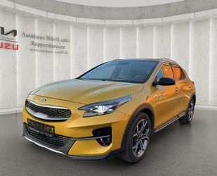 Kia XCeed Gebrauchtwagen