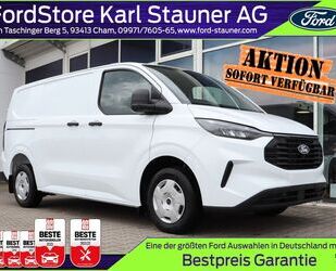 Renault Transit Custom 