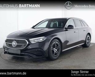 Mercedes-Benz E 300 Gebrauchtwagen