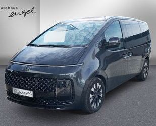 Hyundai STARIA Gebrauchtwagen
