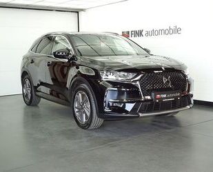 DS Automobiles DS7 (Crossback) Gebrauchtwagen
