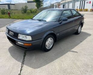 Audi Coupé Gebrauchtwagen
