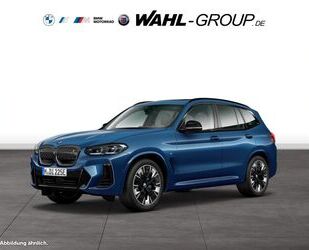 BMW iX3 Gebrauchtwagen