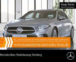Mercedes-Benz A 180 Gebrauchtwagen