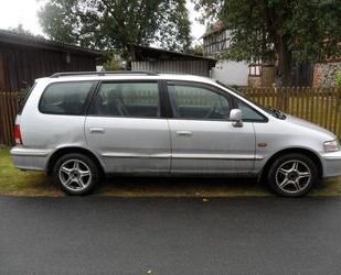Honda Shuttle Gebrauchtwagen