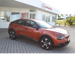 Citroen C4 Gebrauchtwagen