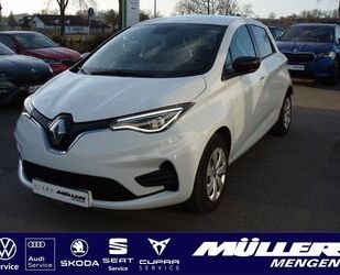 Renault ZOE Gebrauchtwagen