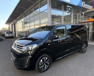 Citroen SpaceTourer Gebrauchtwagen