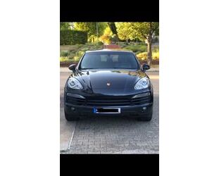 Porsche Cayenne Gebrauchtwagen