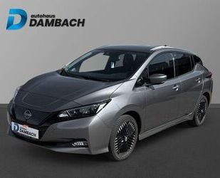 Nissan Leaf Gebrauchtwagen