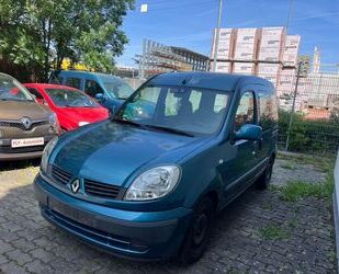Renault Kangoo Gebrauchtwagen