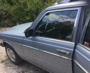 Mercedes-Benz 280 Gebrauchtwagen