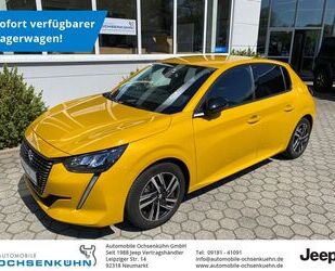 Peugeot 208 Gebrauchtwagen