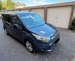 Ford Tourneo Connect Gebrauchtwagen