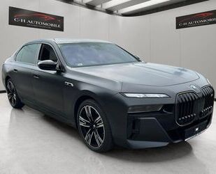 BMW M760 Gebrauchtwagen