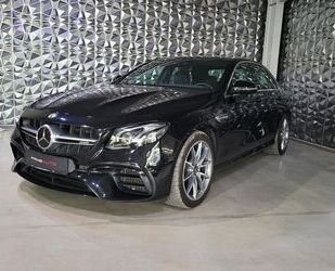 Mercedes-Benz E 63 AMG Gebrauchtwagen