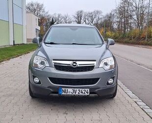 Citroen Antara 