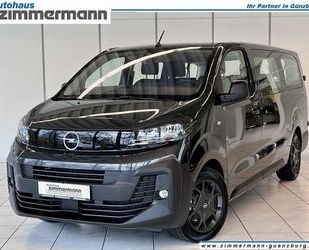 Opel Vivaro Gebrauchtwagen
