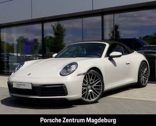 Porsche 992 Gebrauchtwagen