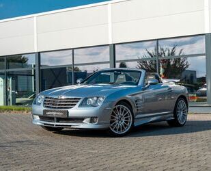 Chrysler Crossfire Gebrauchtwagen