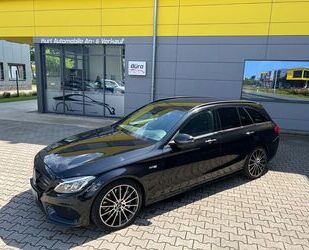 Mercedes-Benz C 43 AMG Gebrauchtwagen
