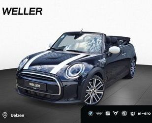 Fiat Cooper Cabrio 