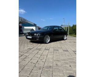 BMW 523 Gebrauchtwagen