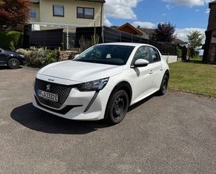 Peugeot 208 Gebrauchtwagen