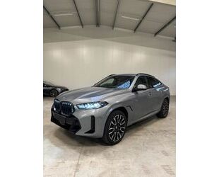 BMW X6 Gebrauchtwagen