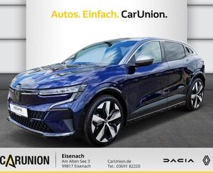 Renault Megane Gebrauchtwagen