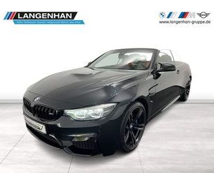 BMW M4 Gebrauchtwagen