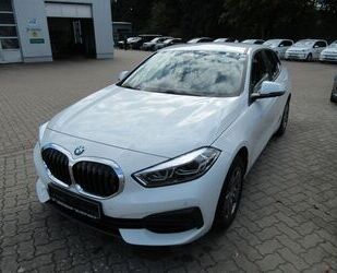 BMW 118 Gebrauchtwagen
