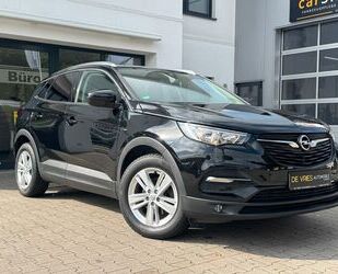 Opel Grandland (X) Gebrauchtwagen