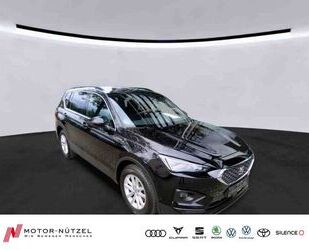 Seat Tarraco Gebrauchtwagen