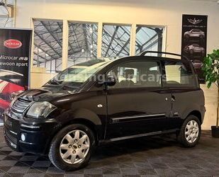 Microcar MC2 Gebrauchtwagen
