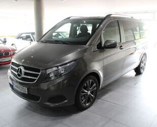 Mercedes-Benz V 250 Gebrauchtwagen
