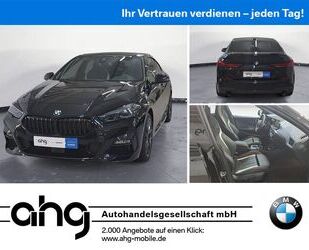 BMW 220 Gran Coupé Gebrauchtwagen