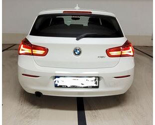 BMW 116 Gebrauchtwagen